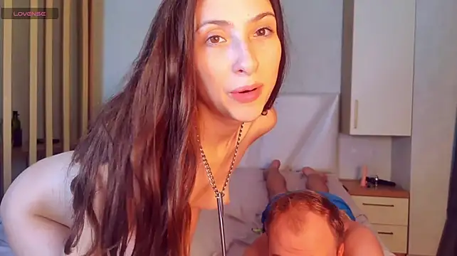 Онлайн чат XXX Ooh_nymphs