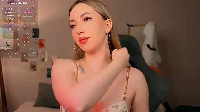 BellaLynny Live XXX-Chat