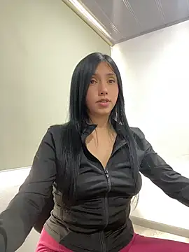 Chatroom XXX en direct de SWEET_KITTY_01