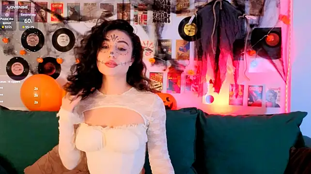 Онлайн чат XXX Maya_Rogerss