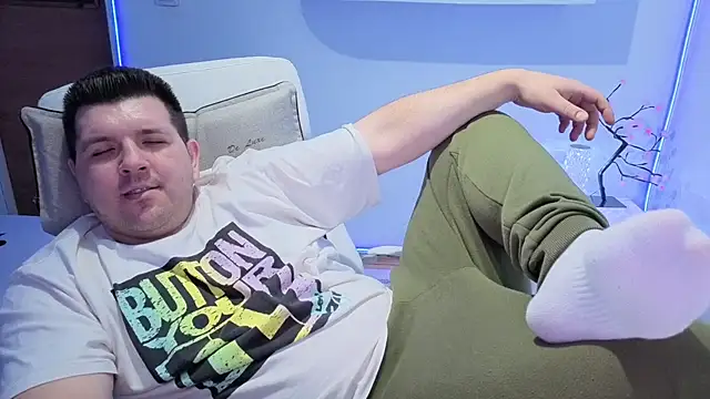 دردشة JasonJacks الجنسية المباشرة