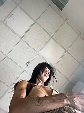 AxaraXXX's Live XXX Chat