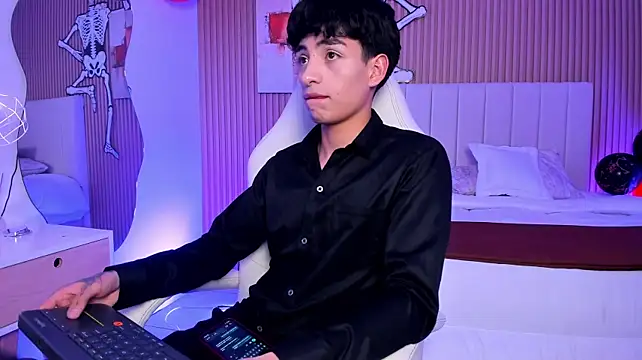 Filiph_Sterliing's Webcam Show