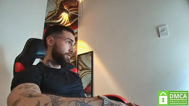 Chatroom XXX en direct de Luke_davis01