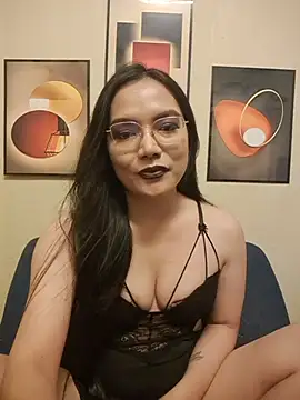 Chat XXX ao vivo de SweetJewel