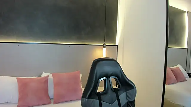 Chat XXX en directo de ania_rummage