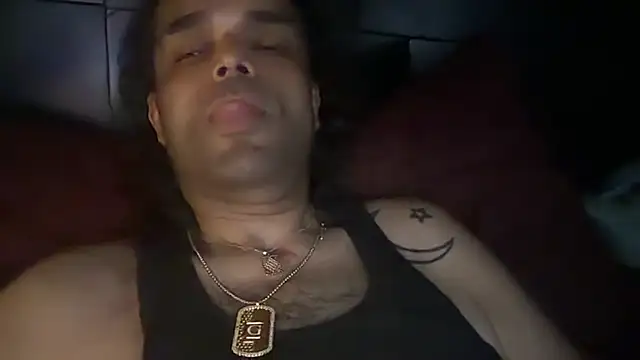 icebergslim281 Live XXX-Chat