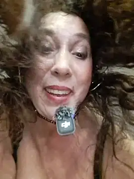Chat XXX ao vivo de GypsyEsmeralda