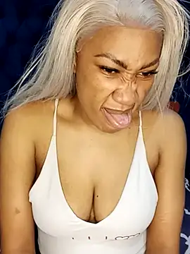 PuneeeLucee Live XXX-Chat