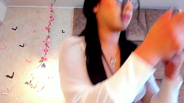 Онлайн чат XXX AnyaJay