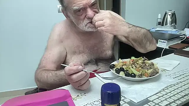 coach-karl Live XXX-Chat