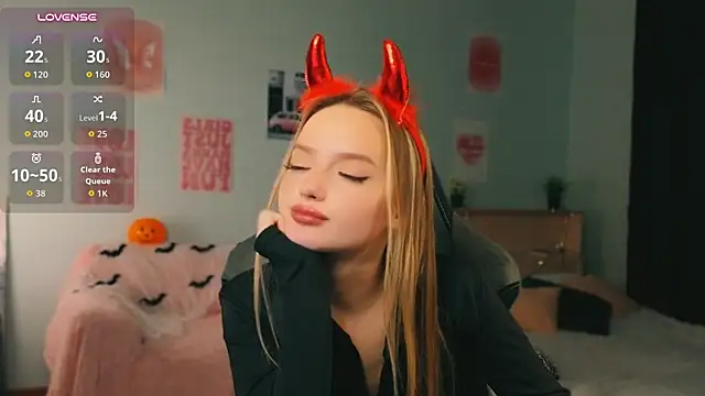 evamoonis Live XXX-Chat