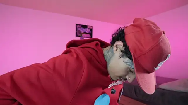 Živý XXX chat trieone