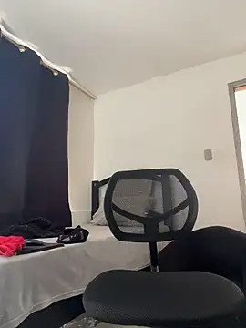 Diego_Navas1 Pertunjukan Webcam
