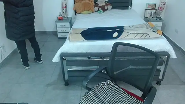 XXX chat uživo modela samantha_shines