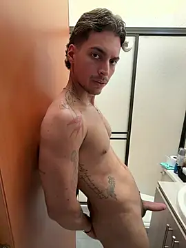 KAIRUIZのライブXXXチャット