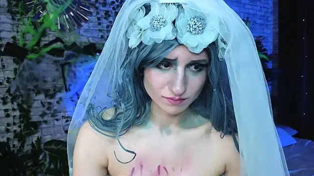 צ'אט XXX בשידור חי של Max_Foxy