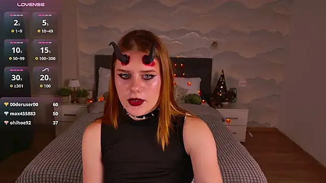 NaomiFlorres Chat XXX live