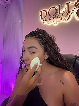 Czat XXX na żywo – ImAshley1