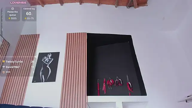 ThiagoSexy005のライブXXXチャット