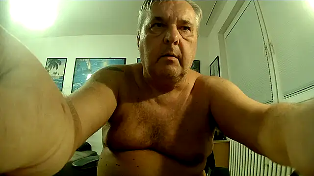 Robert_SK1 Obrolan Langsung XXX