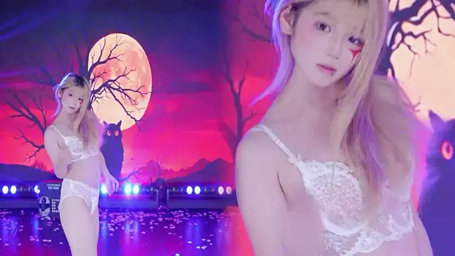 sexybaby-99のライブXXXチャット
