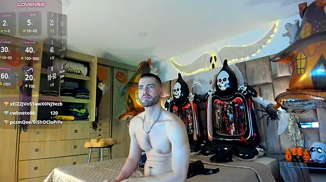 petterwilly1 – Naživo XXX chat