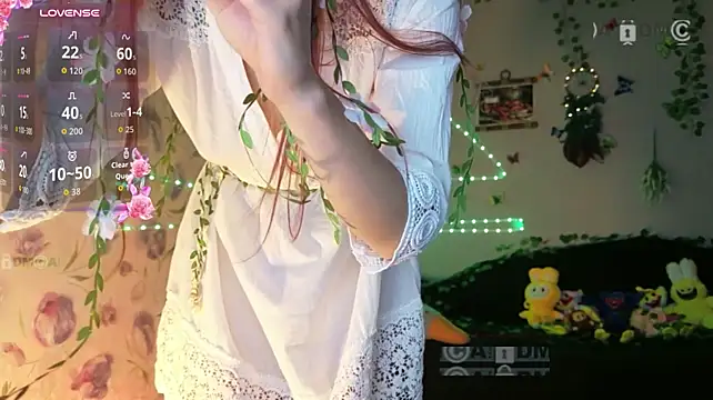 Armurra15のライブXXXチャット