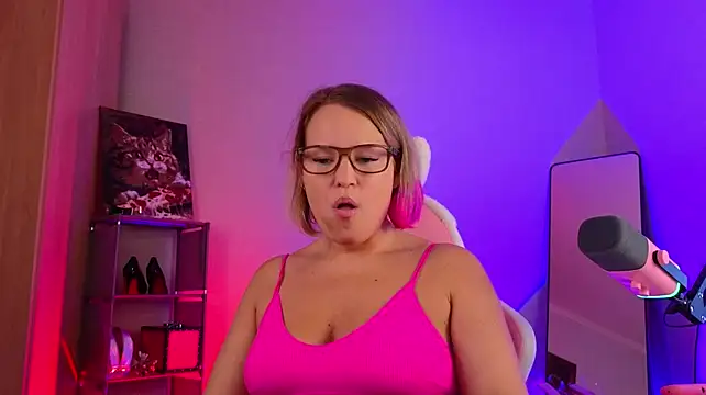 Chat XXX en directo de Lady_Shine