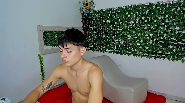 แชท XXX สดของ The_beby_guy