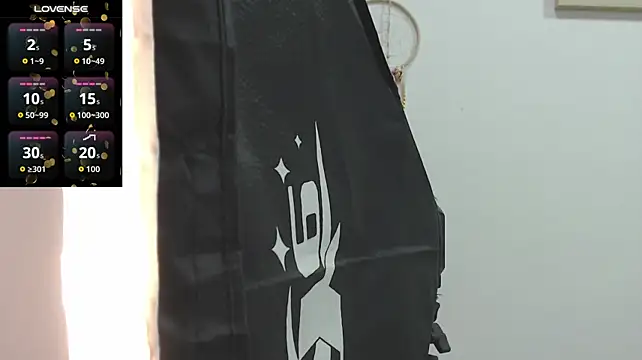 amy_le01のライブXXXチャット