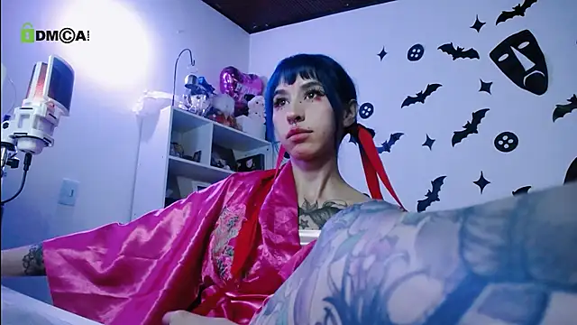 dakota_senjuのライブXXXチャット