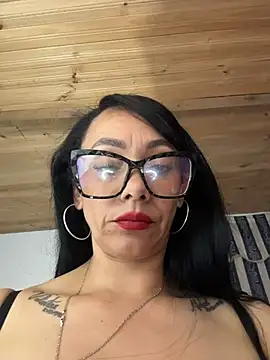 JULYSEX1のライブXXXチャット