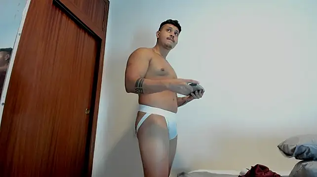 Chat XXX Live JohanSmith
