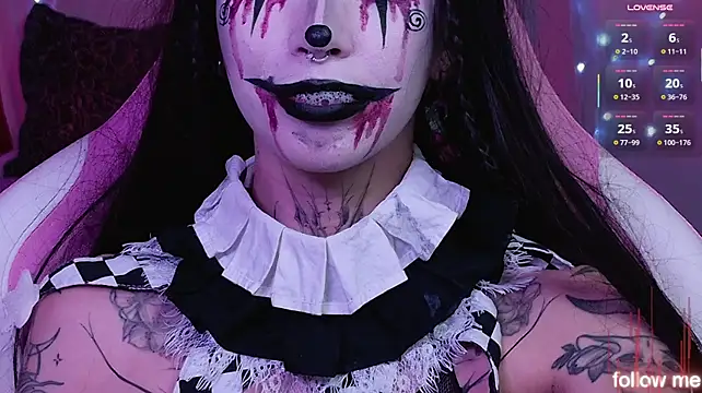 LeylaNoir_02のライブXXXチャット
