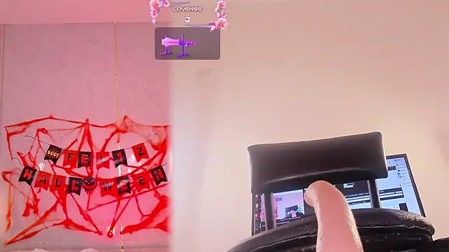 PeachMonroe Live XXX-chat
