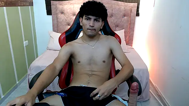Živý XXX chat sthellar_gp