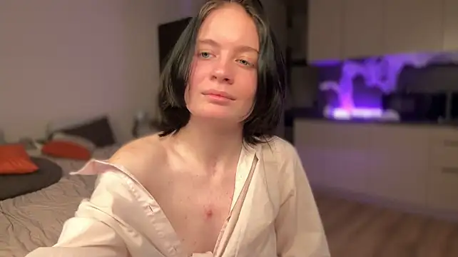 Chat XXX en directo de Mary_Day_
