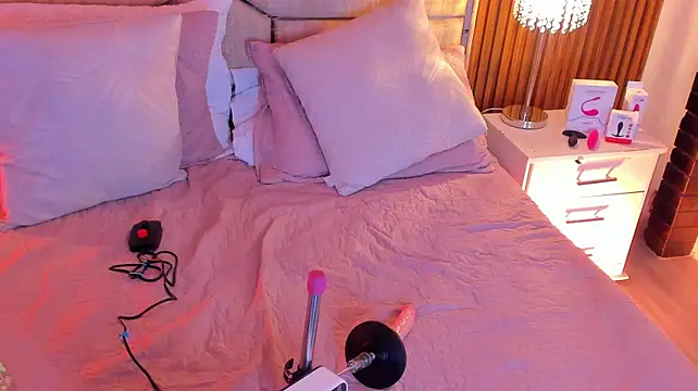 CutieFennekinのライブXXXチャット