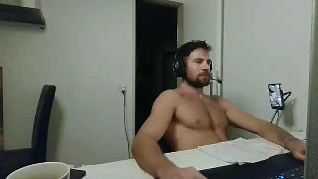 دردشة alpha-hunk الجنسية المباشرة
