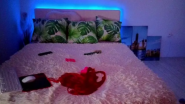 Онлайн чат XXX lennydream