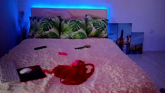 Онлайн чат XXX lennydream