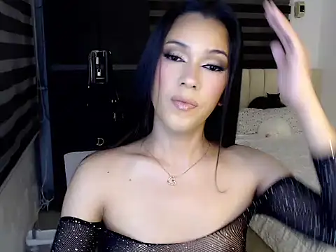 XxIvory_CatxX Chat XXX in diretta