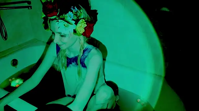 fleximonaのライブXXXチャット