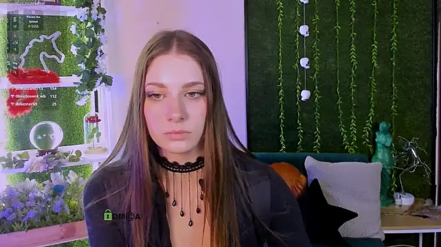 צ'אט XXX בשידור חי של lara_nair