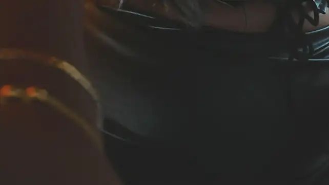 IsisReignのライブXXXチャット