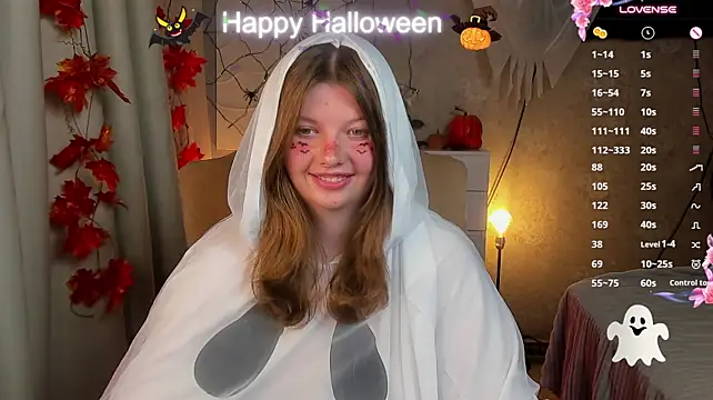Vivian_cutie's Live XXX Chat