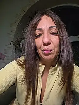 LeticiaWoods Chat XXX live