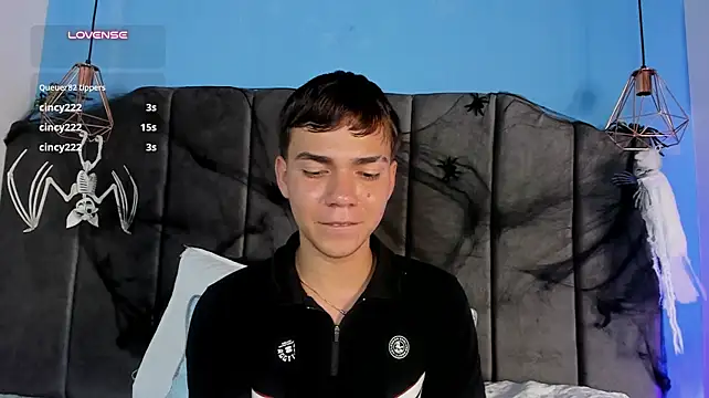 Chat +18 de Alex_whesth ao vivo