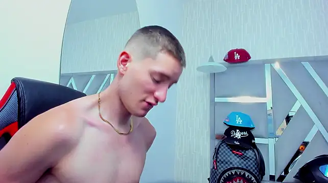 hunterheat__ Live XXX-chat